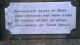 Photo of headstones/thumb_John McLennan d 1898 hdstn lower Waverley Syd